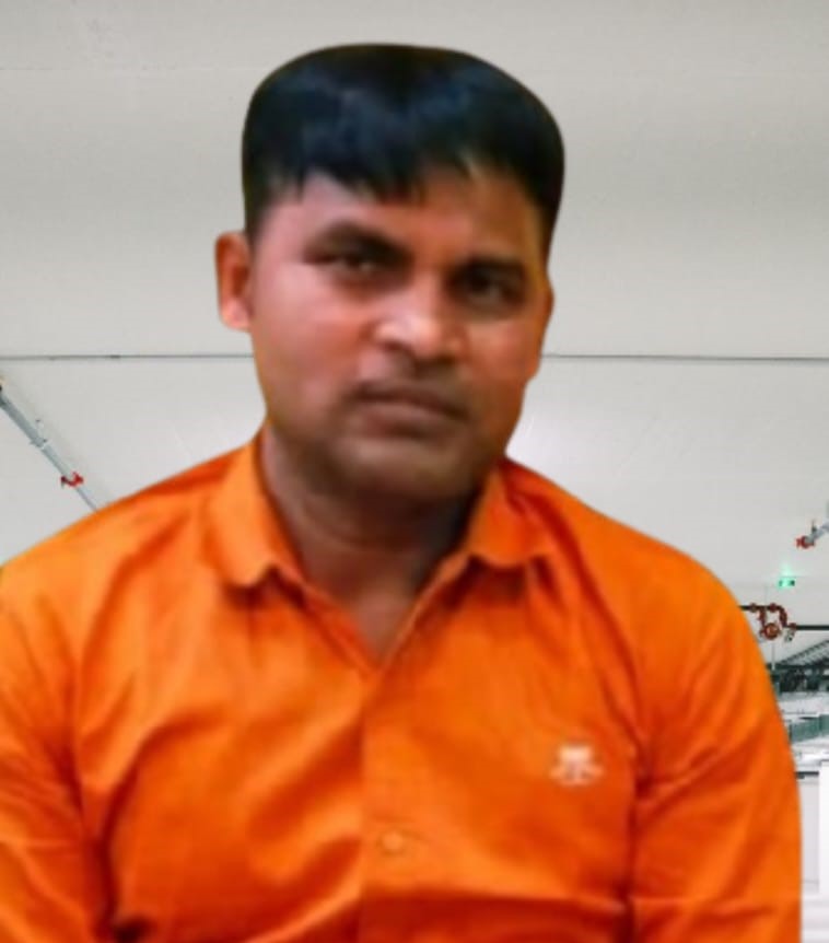 Suraj Kumar Bharti – Developer G Suit